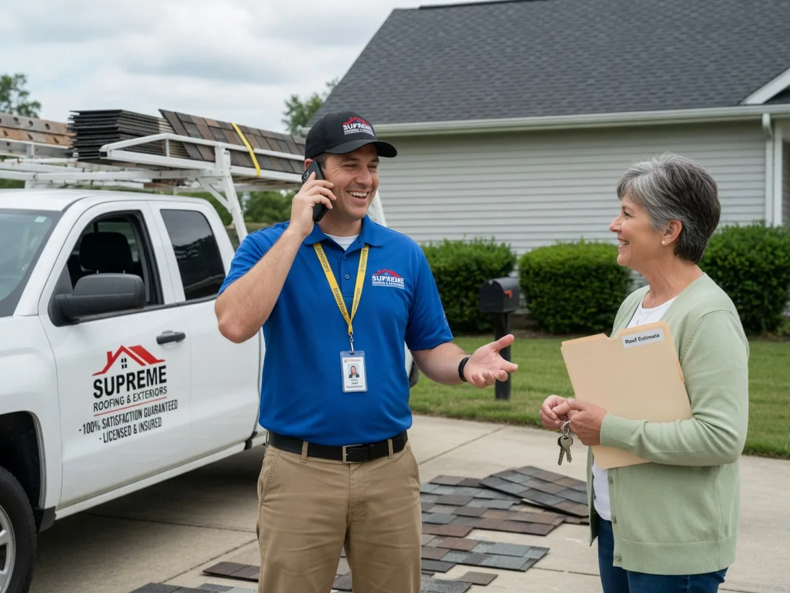 Roof Replacement Gomer, OH FAQs