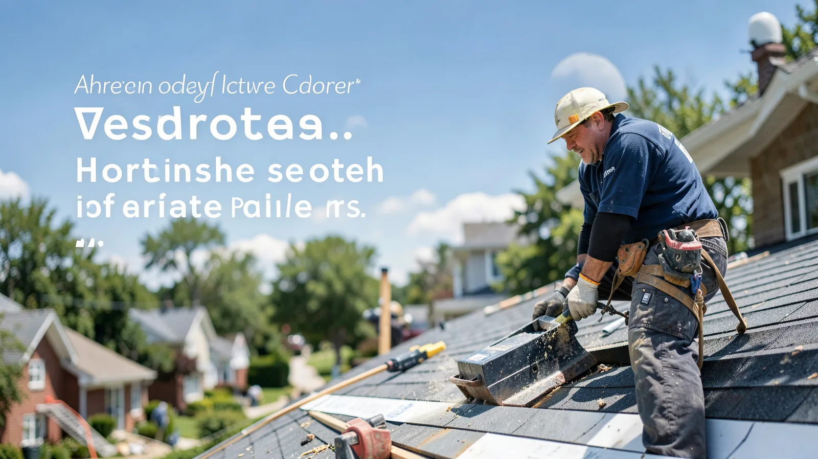 Roof Replacement in Gomer, OH near me